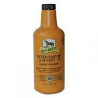 Absorbine Veterinary Linimment