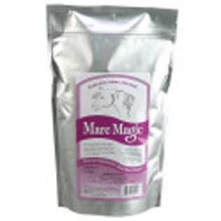 Mare Magic Supplement for Mares