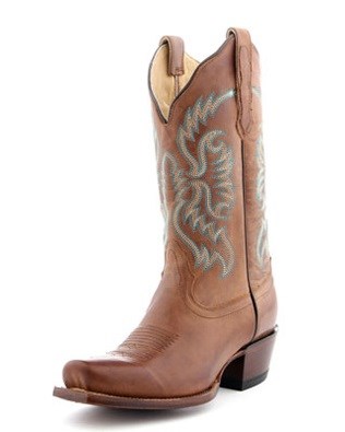 Nocona