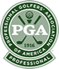 PGA Logo