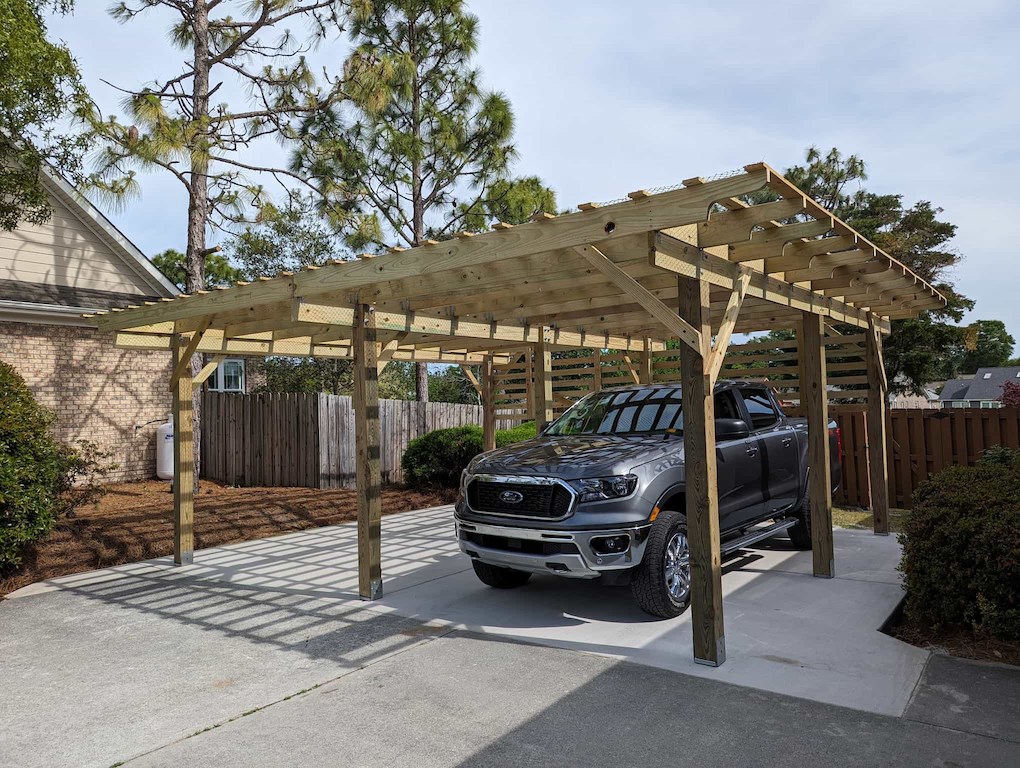 Home Renovation Project 1