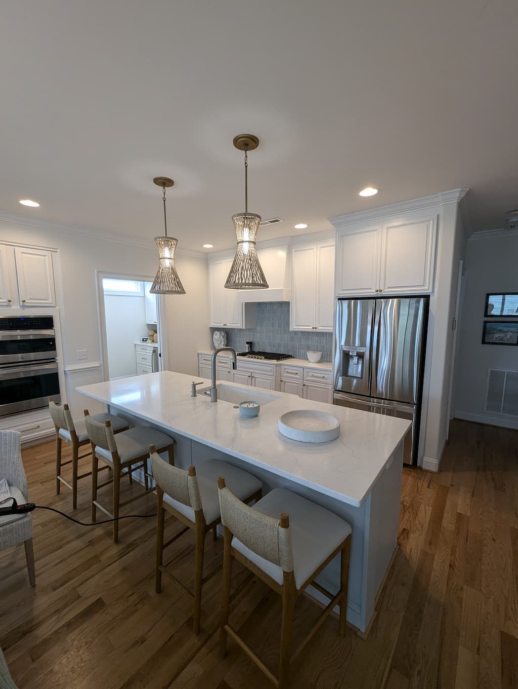 Home Renovation Project 1