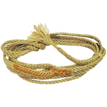 Saddlebarn Steer Rope