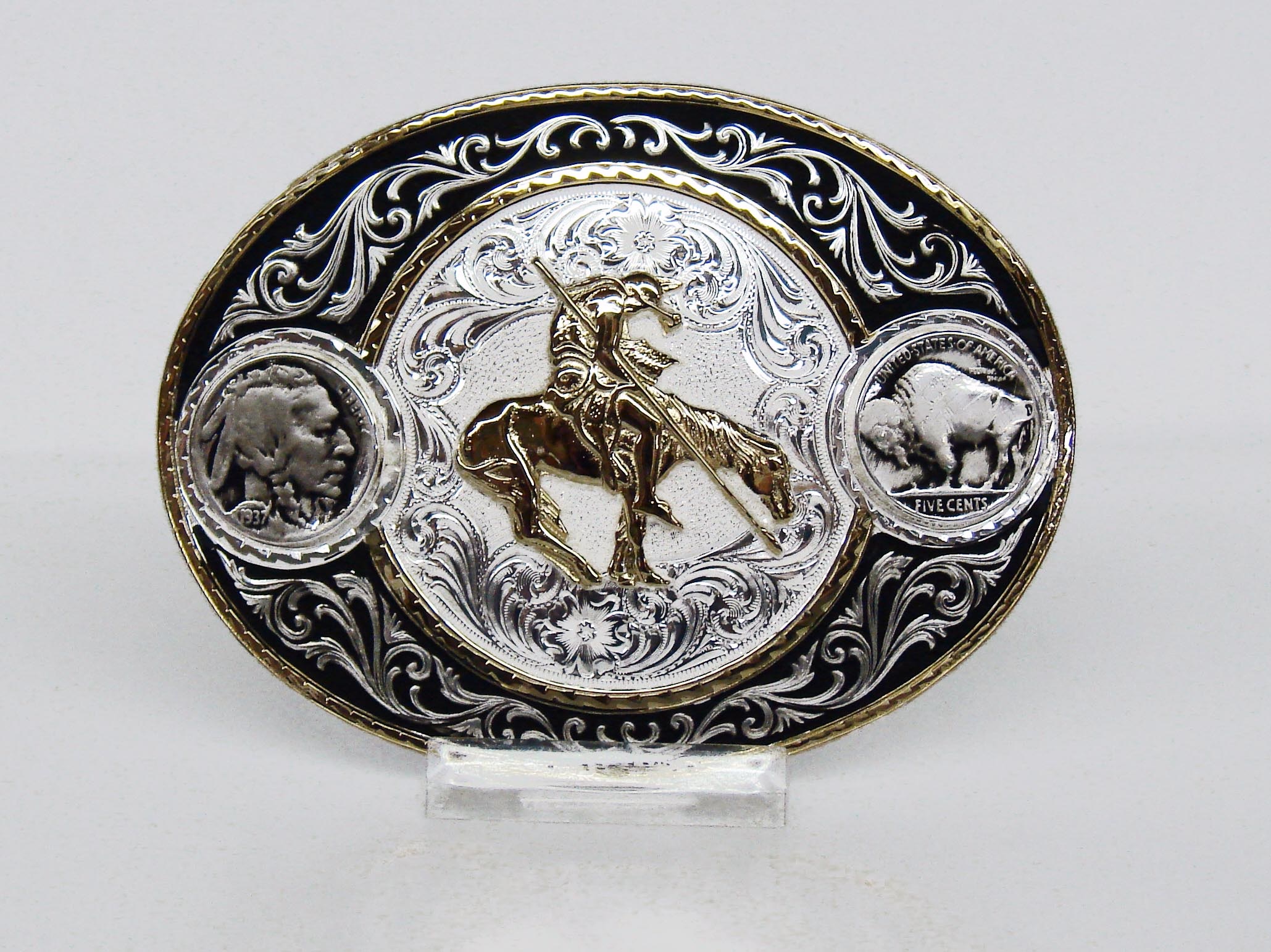 Montana Silversmiths