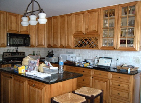 Just Perfect! can transform your home