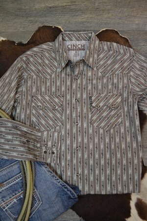 Cinch