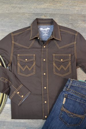 Wrangler
