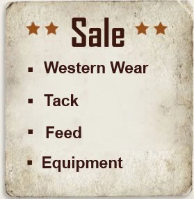 Authentic Western Wear The Barn Loft