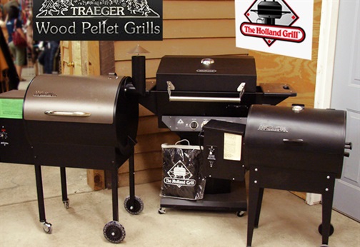 Traeger clearance grills junior