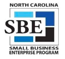 Small Business Enterprise Program