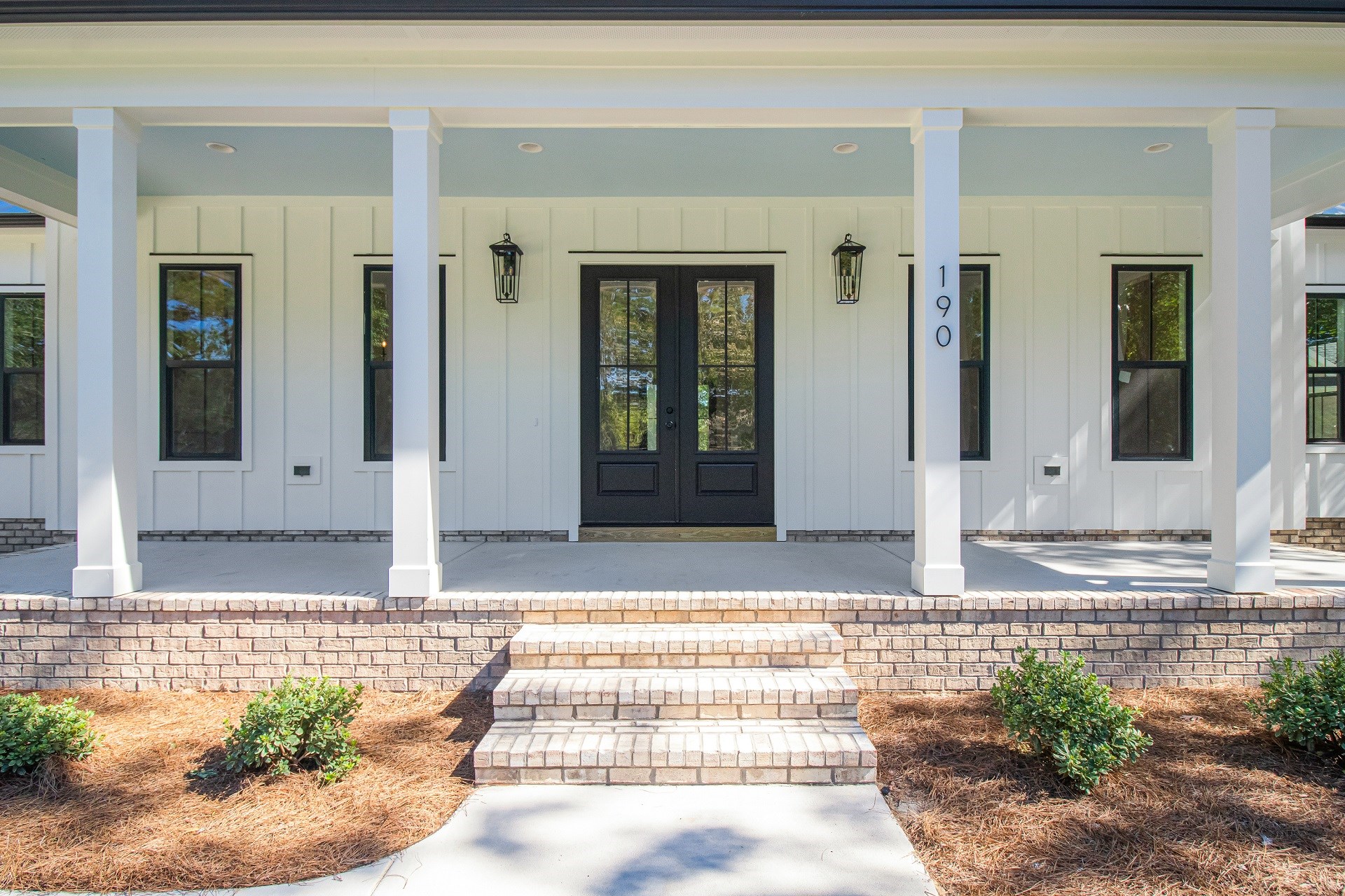 Brandon Construction Group