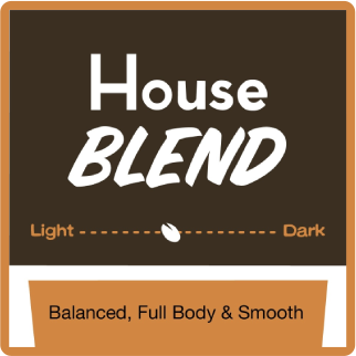 House Blend