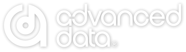 Advanced Data Logo