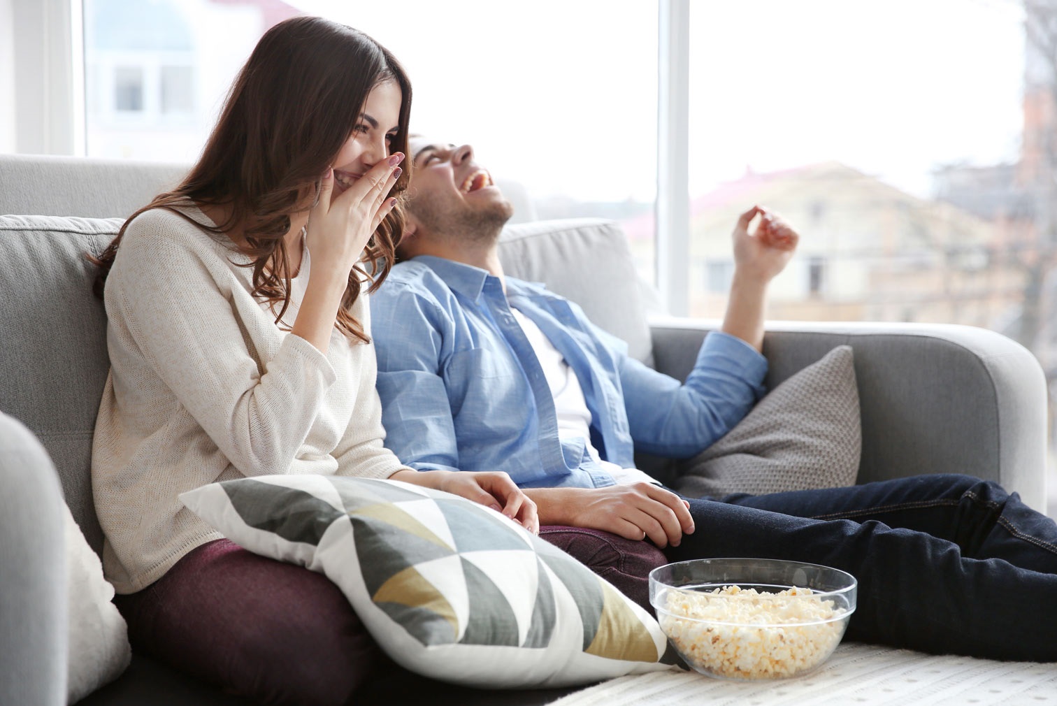 Video on Demand