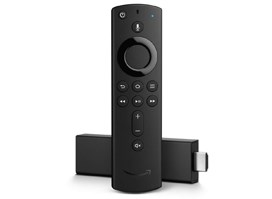 Fire TV Stick Lite with Alexa Voice Remote Lite