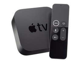 Apple TV 4K - 64GB