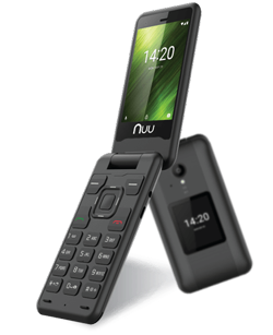 Nuu F4L
