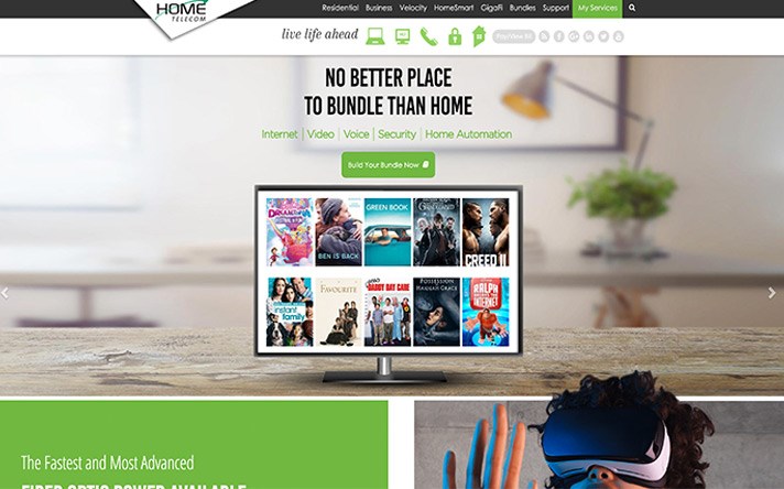 Home Telecom