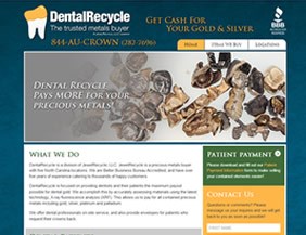 Dental Recycle