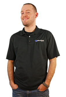 Andrew Foster Andrew Foster, Webmaster