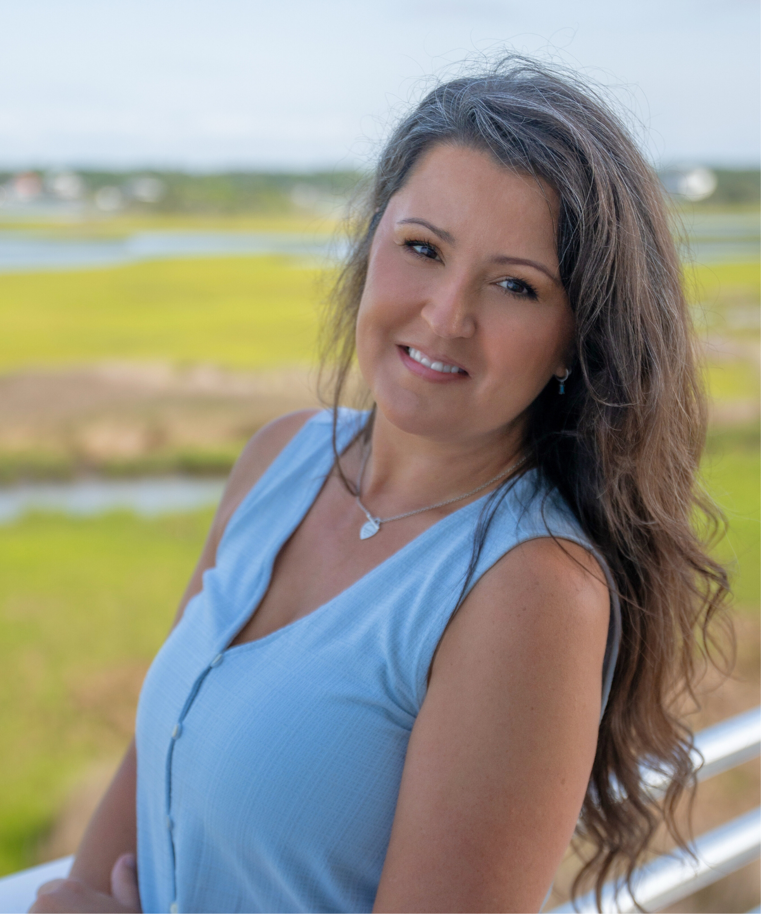Lacy McFadden