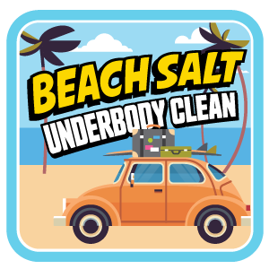 Carolina Shores Car Wash