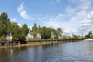 Carolina Beach Pontoon Rental