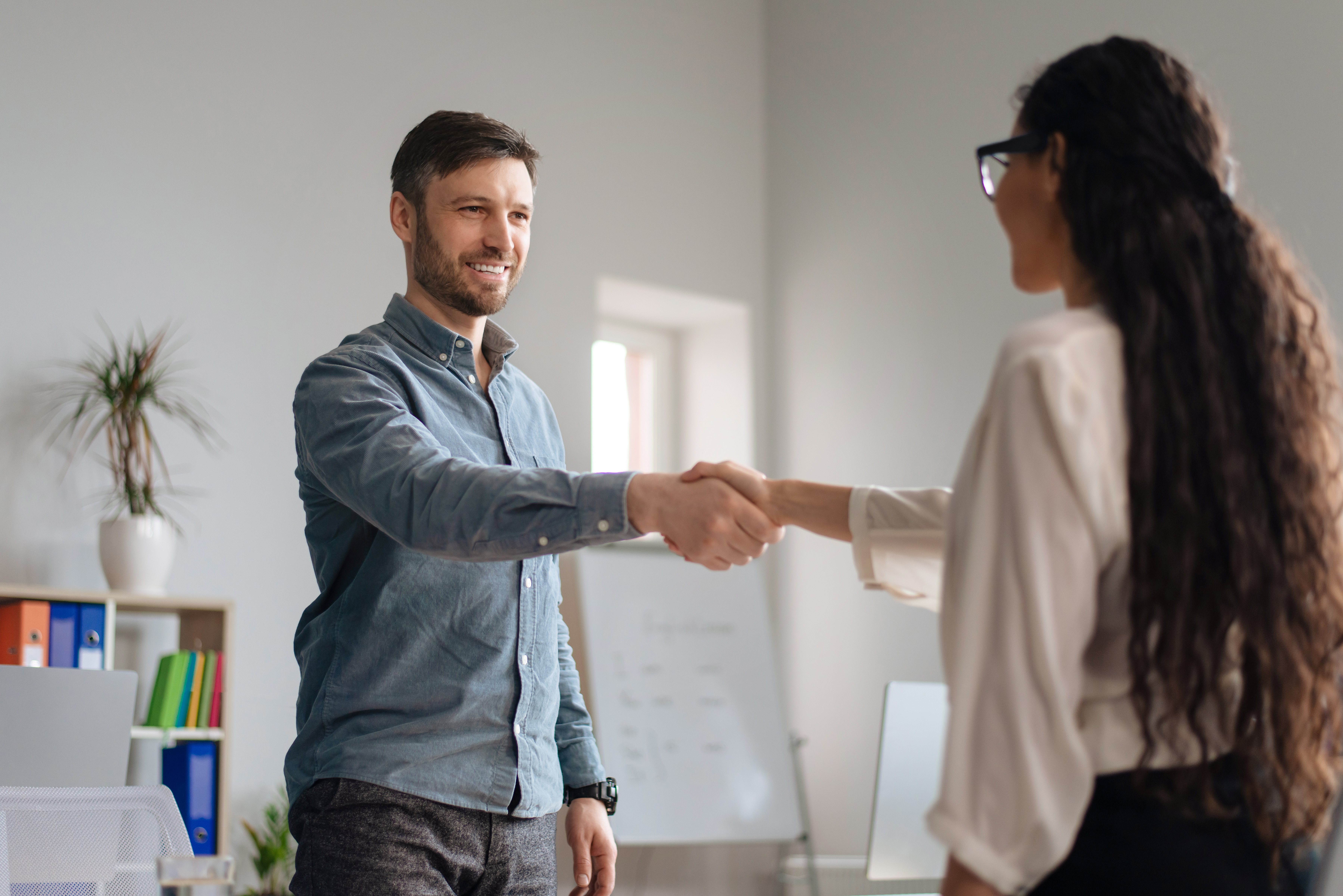 Why & How to Prepare a Networking Elevator Speech