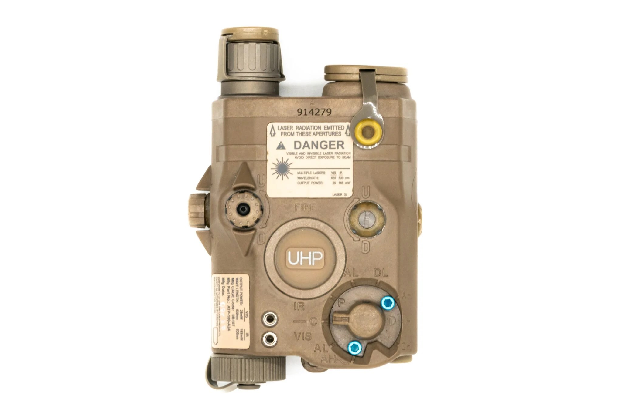 L3Harris ATPIAL Ultra High Power (LA-5C UHP)