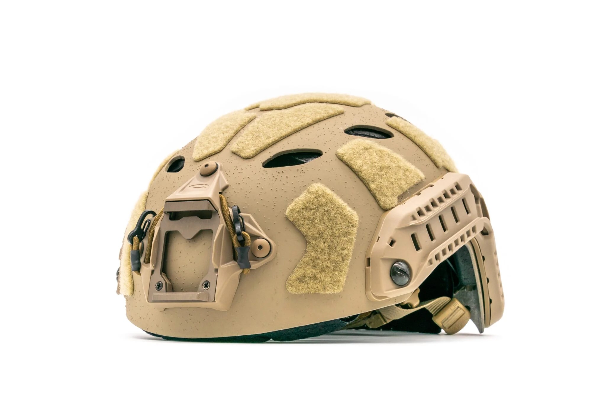 Ops-Core FAST SF Carbon Helmet