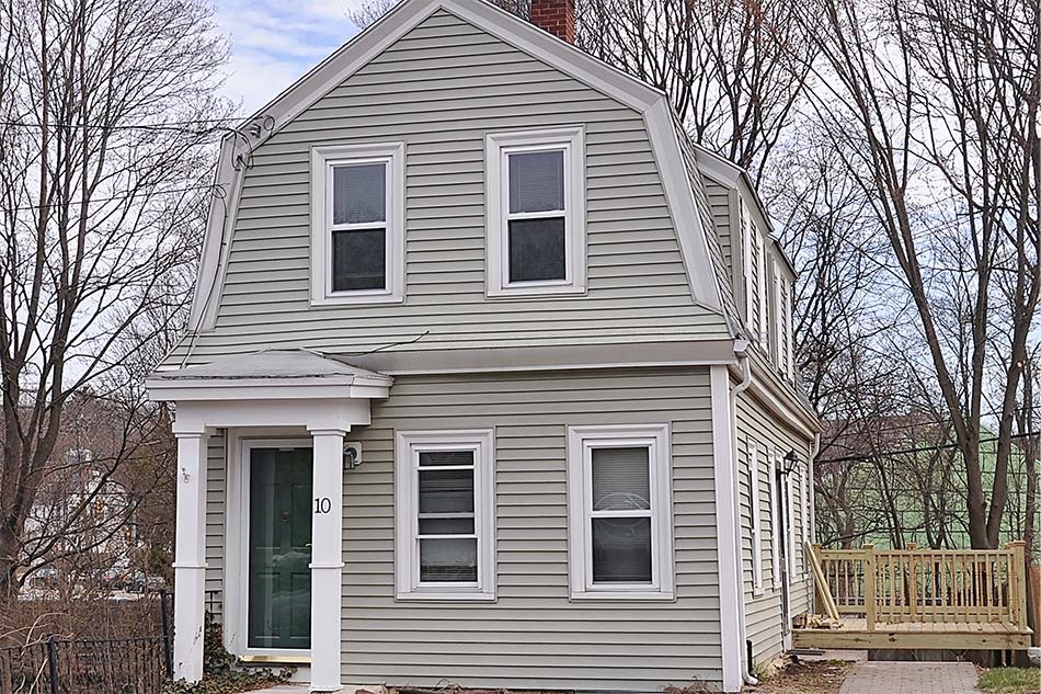 Canton, MA