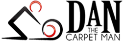 Dan the Carpet Man logo