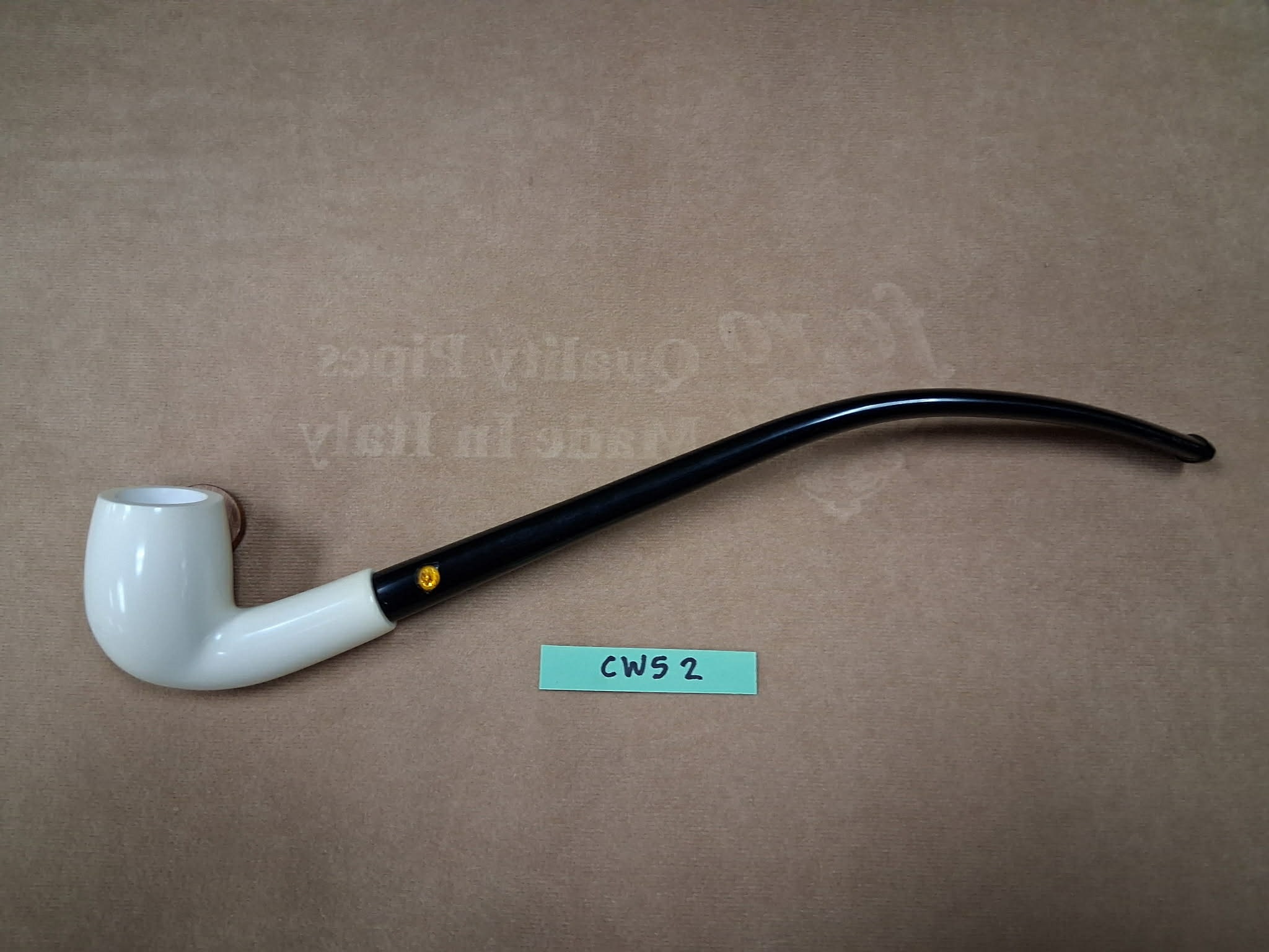 Classic Shape Smooth