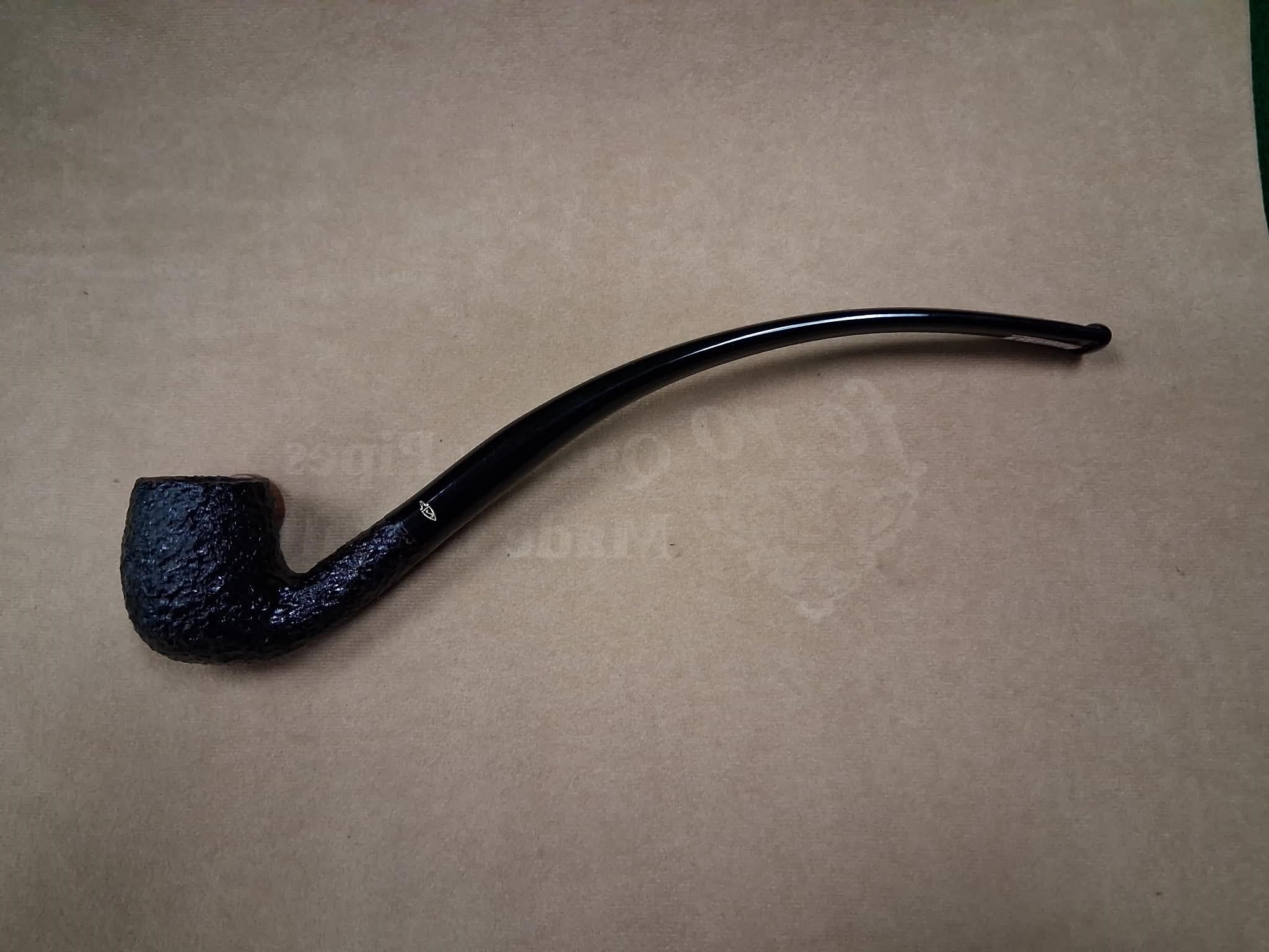 Savinelli Churchwarden