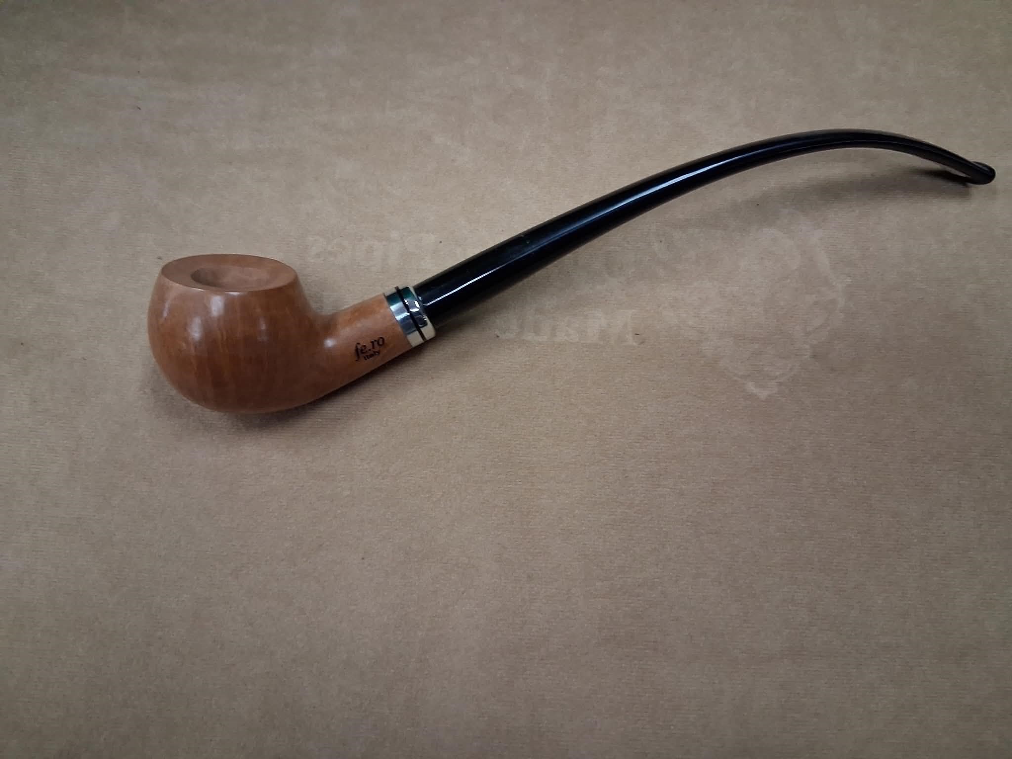 Fero Churchwarden