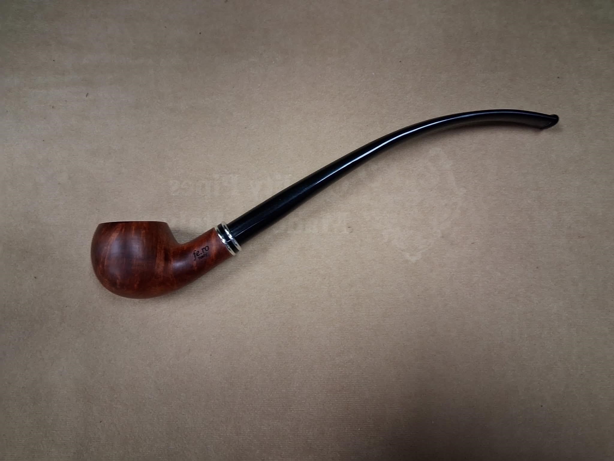 Fero Churchwarden