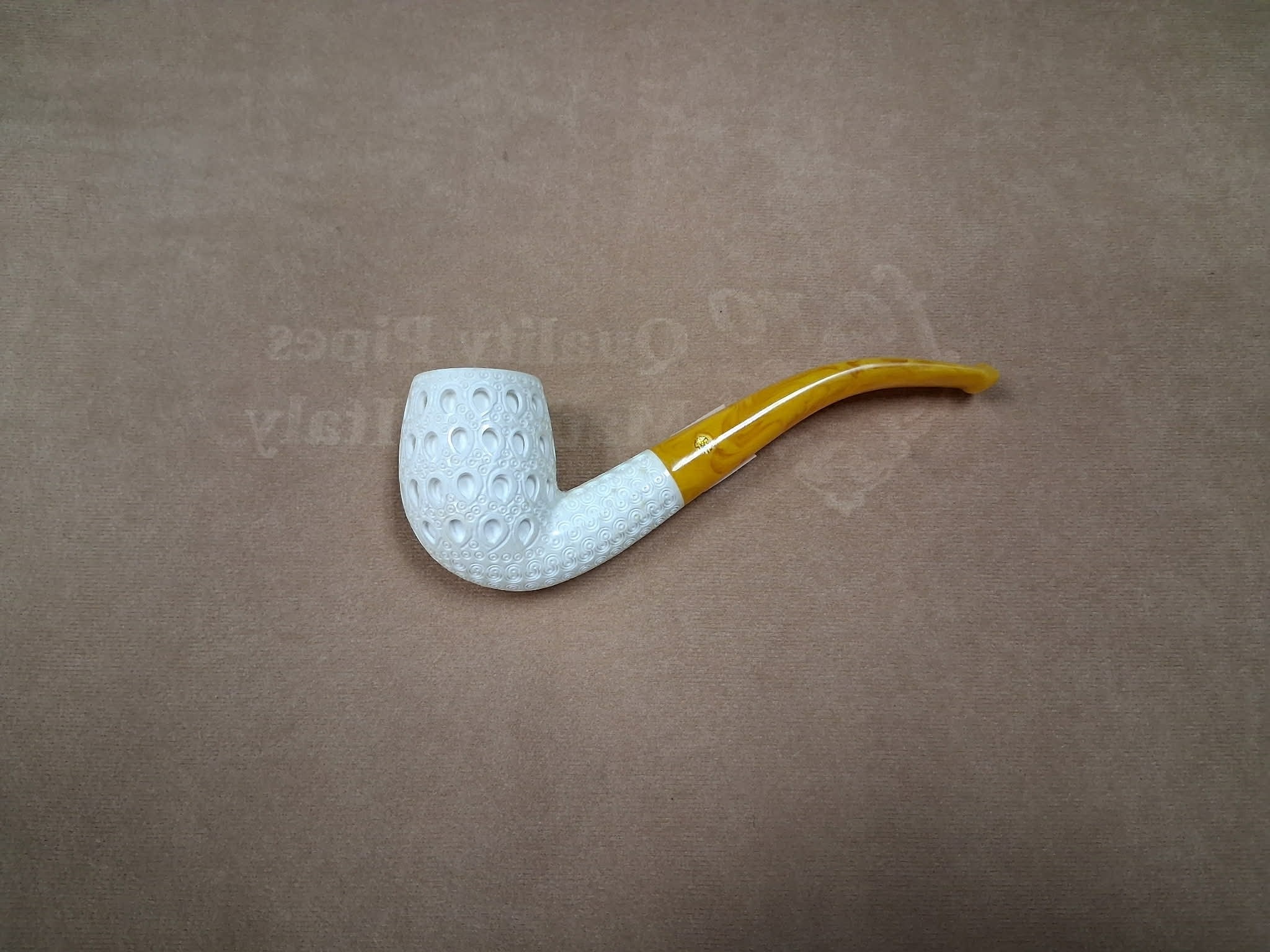 Classic Shape Lattice