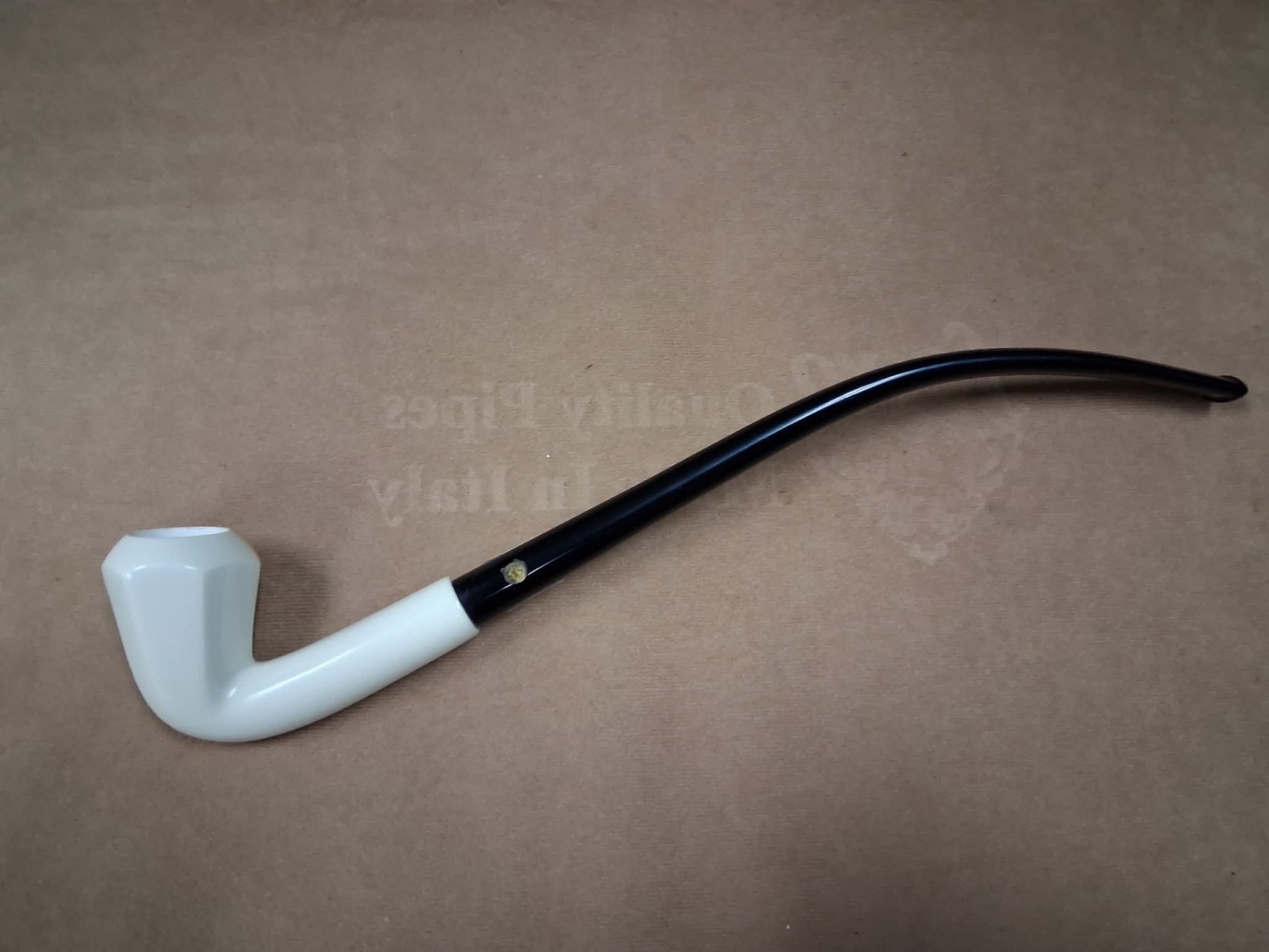 Meerschaum Churchwarden