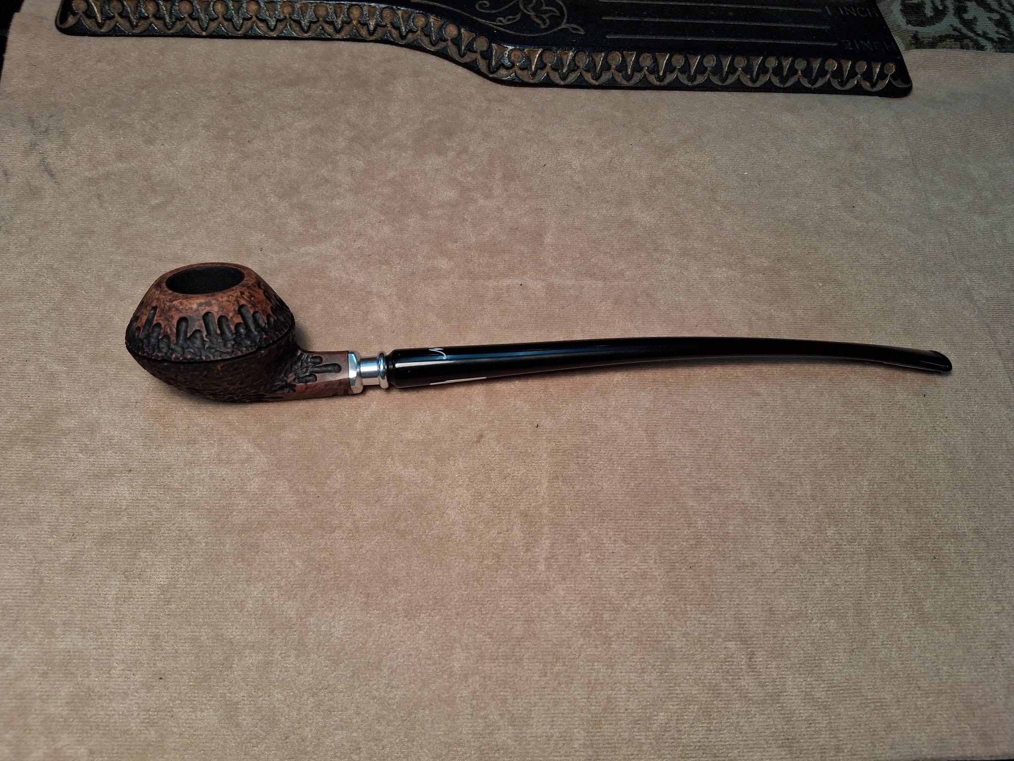 Nording Churchwarden