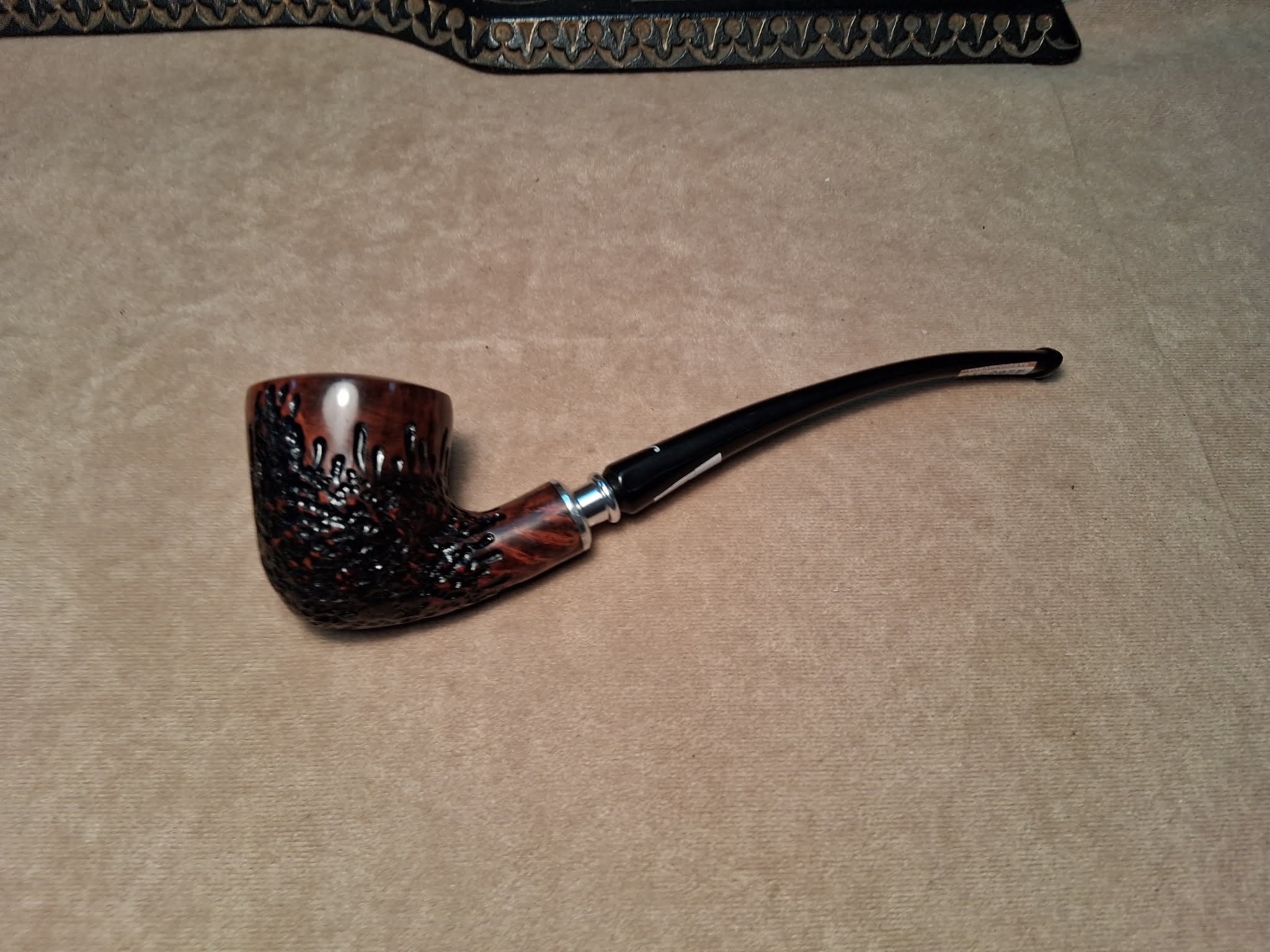Fero Churchwarden
