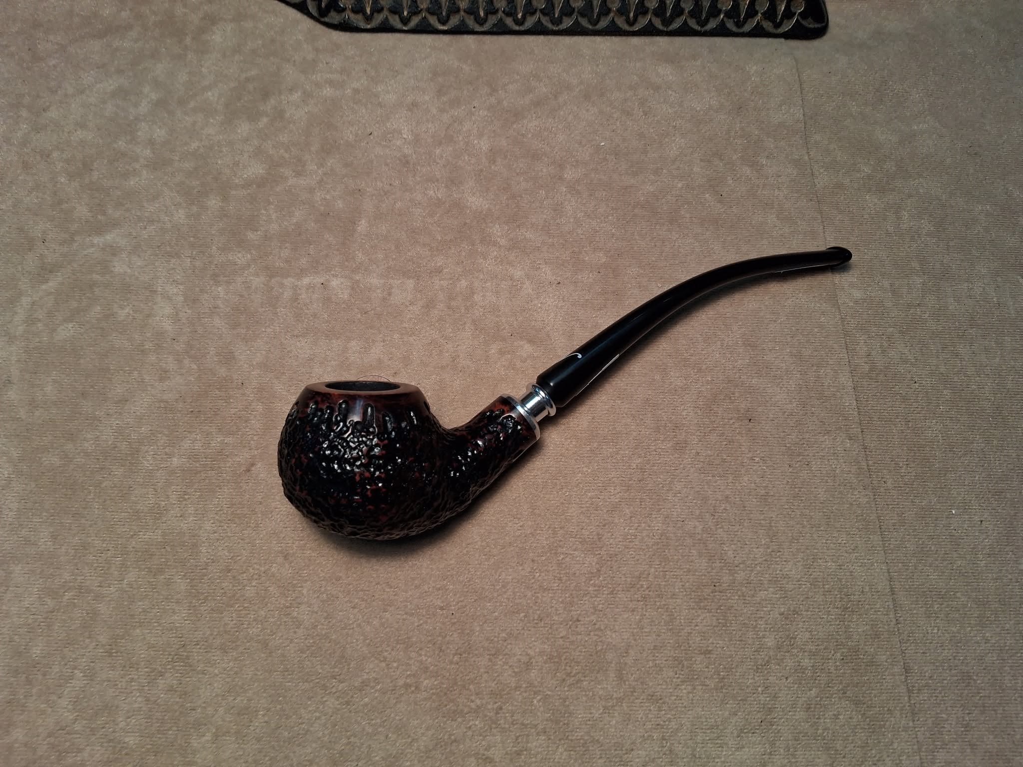 Nording Churchwarden