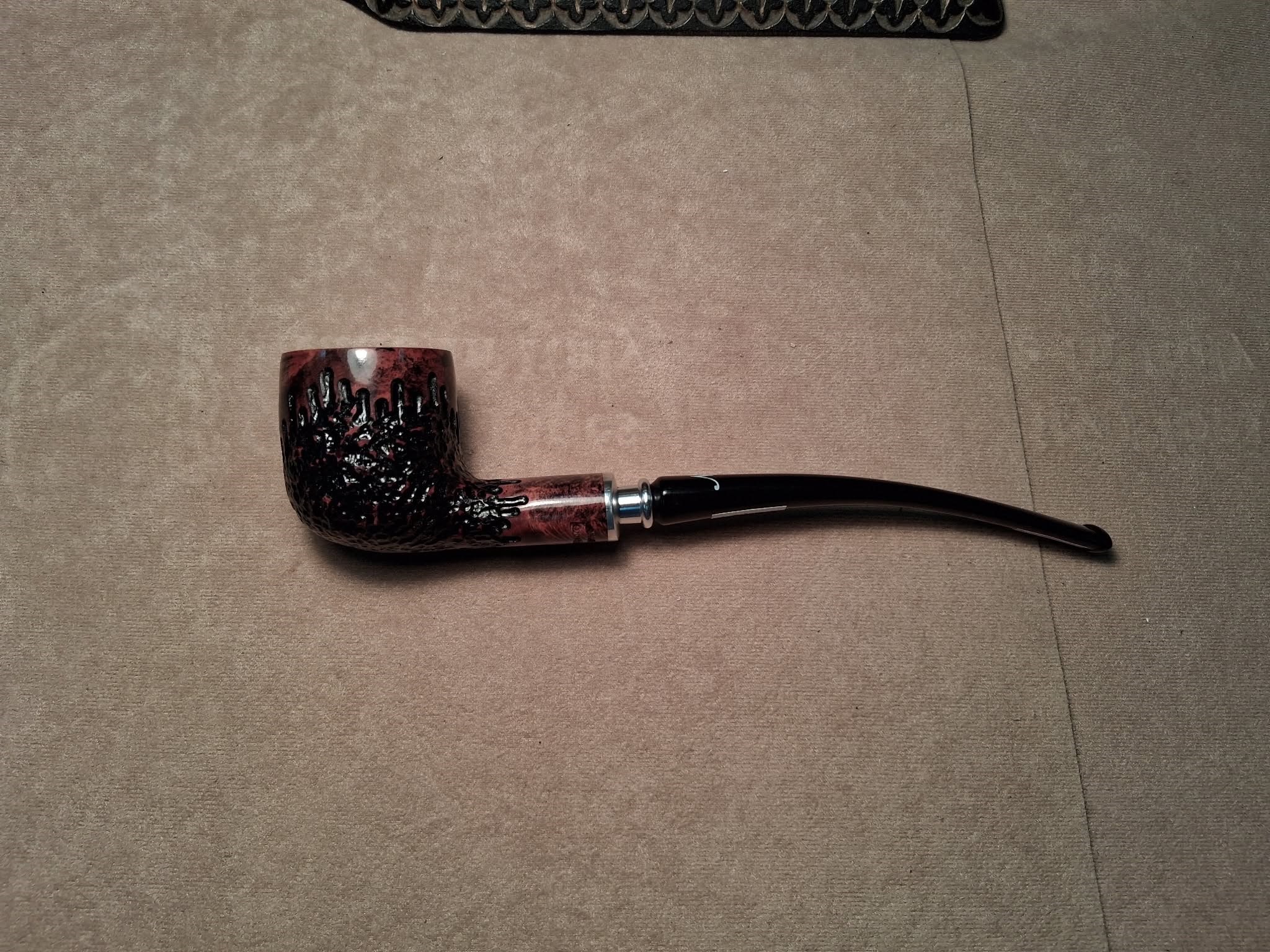 Fero Churchwarden