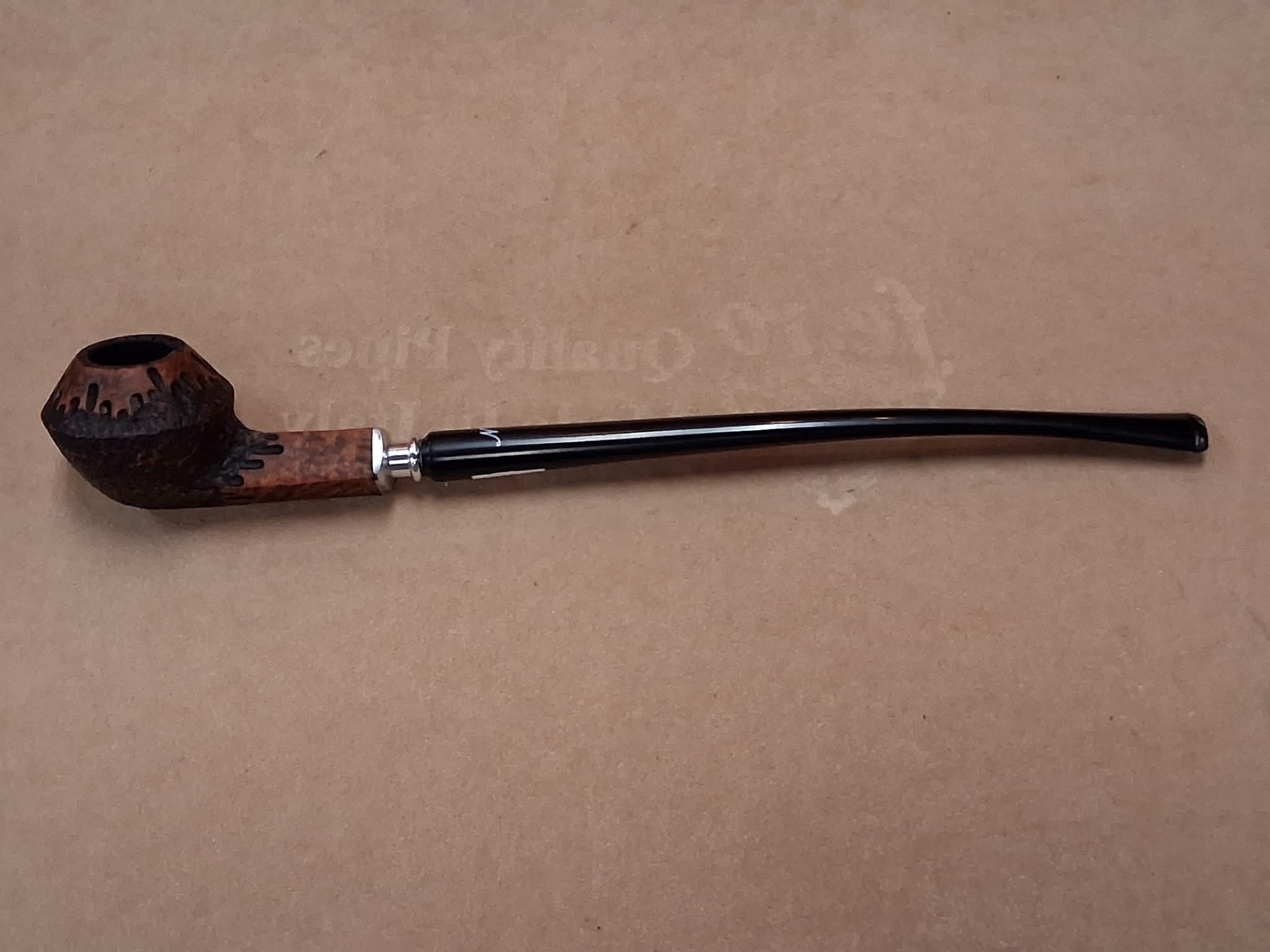 Nording Churchwarden