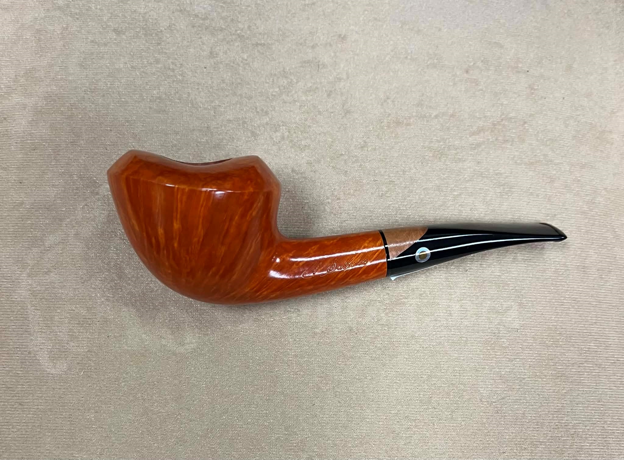 Thomas Cristiano Signature Series