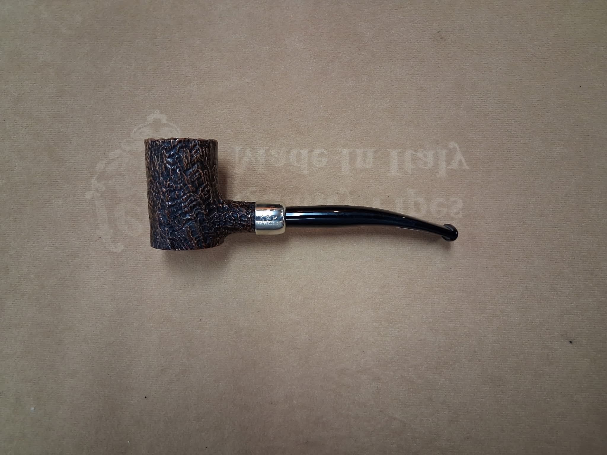 Peterson Arklow Sandblast