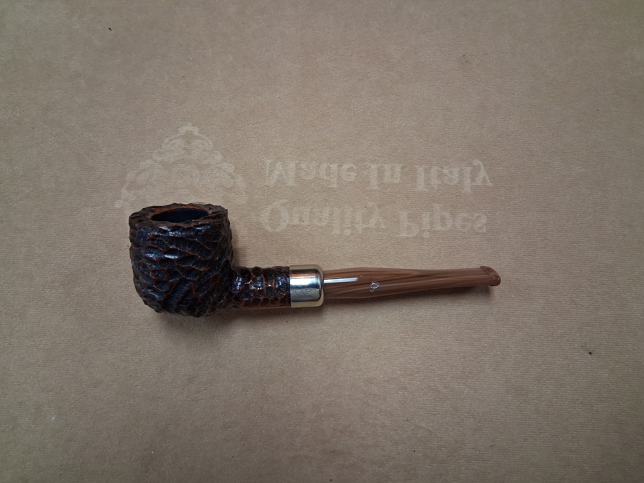 Peterson Rustic Caramel