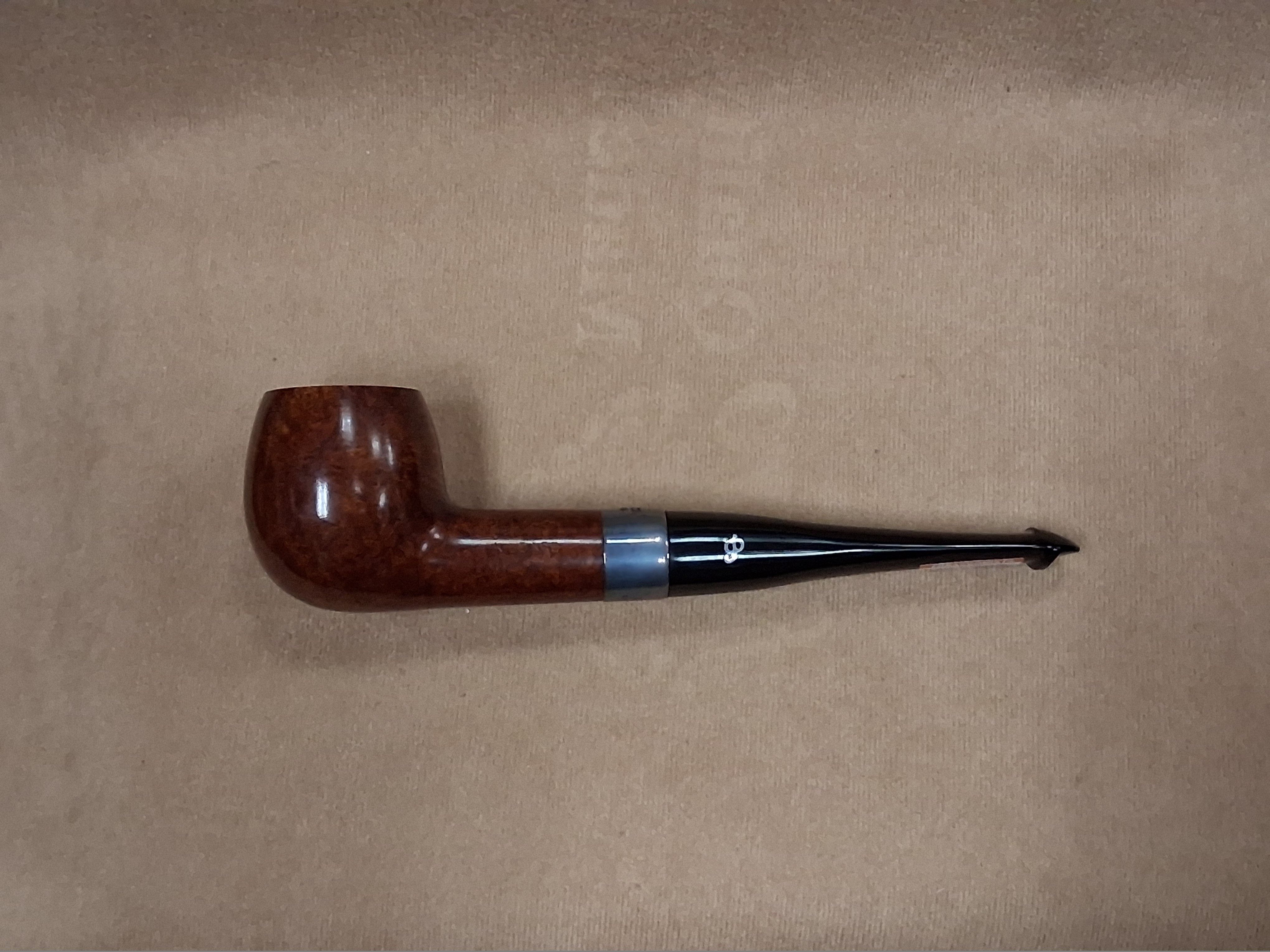 Peterson Kildare 87 P-lip