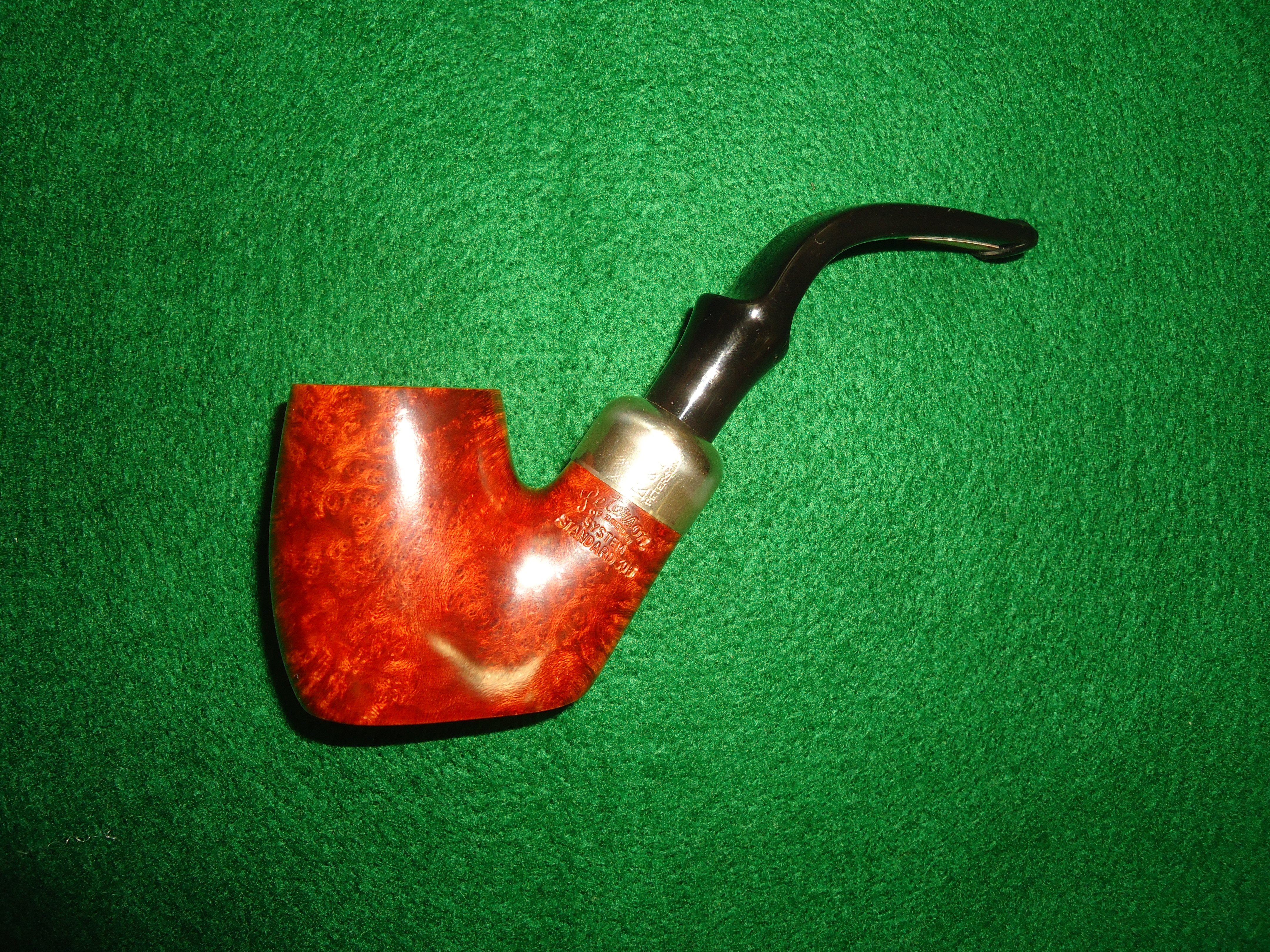 306 System Standard 306