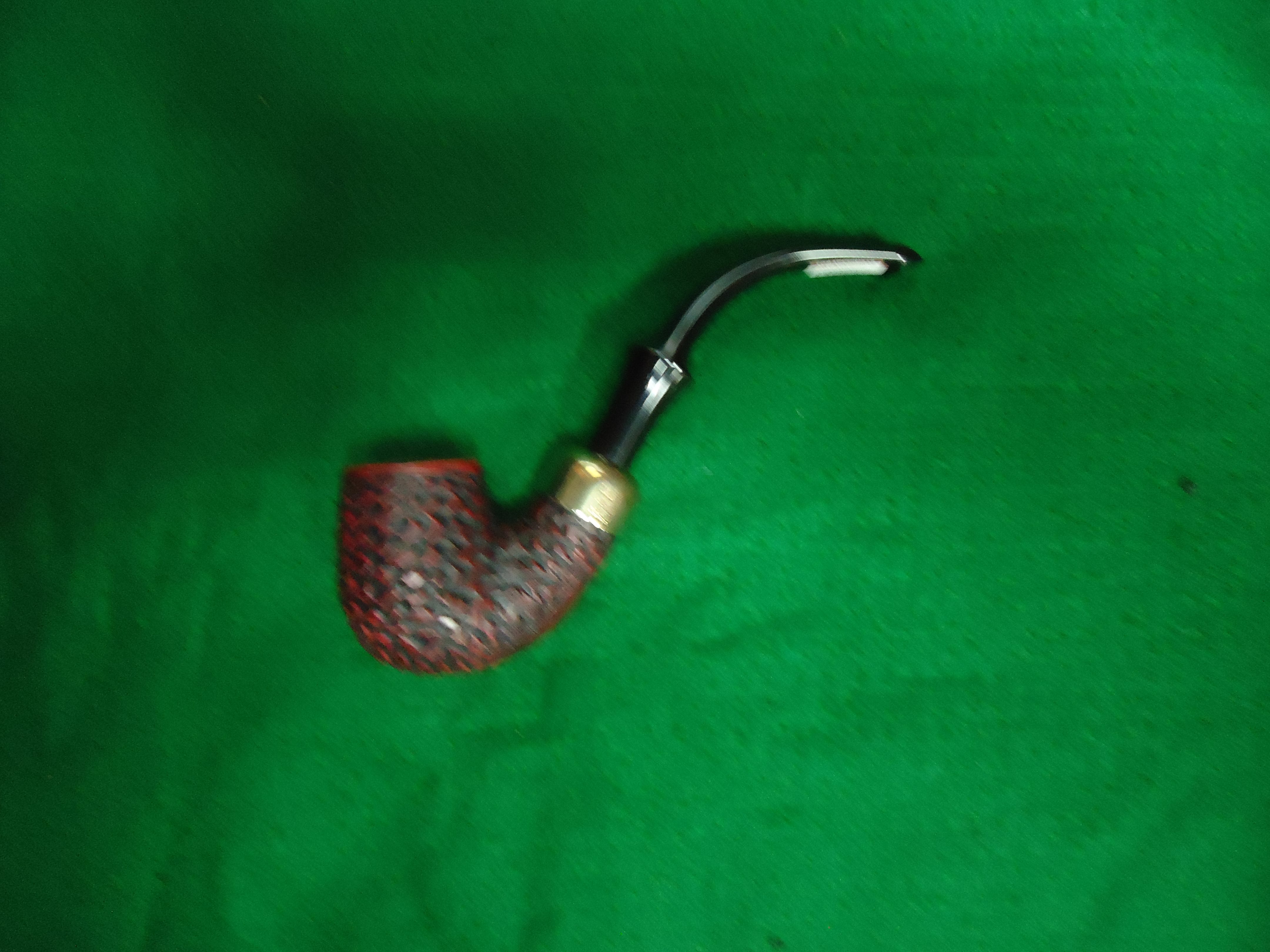 Peterson System Rustic