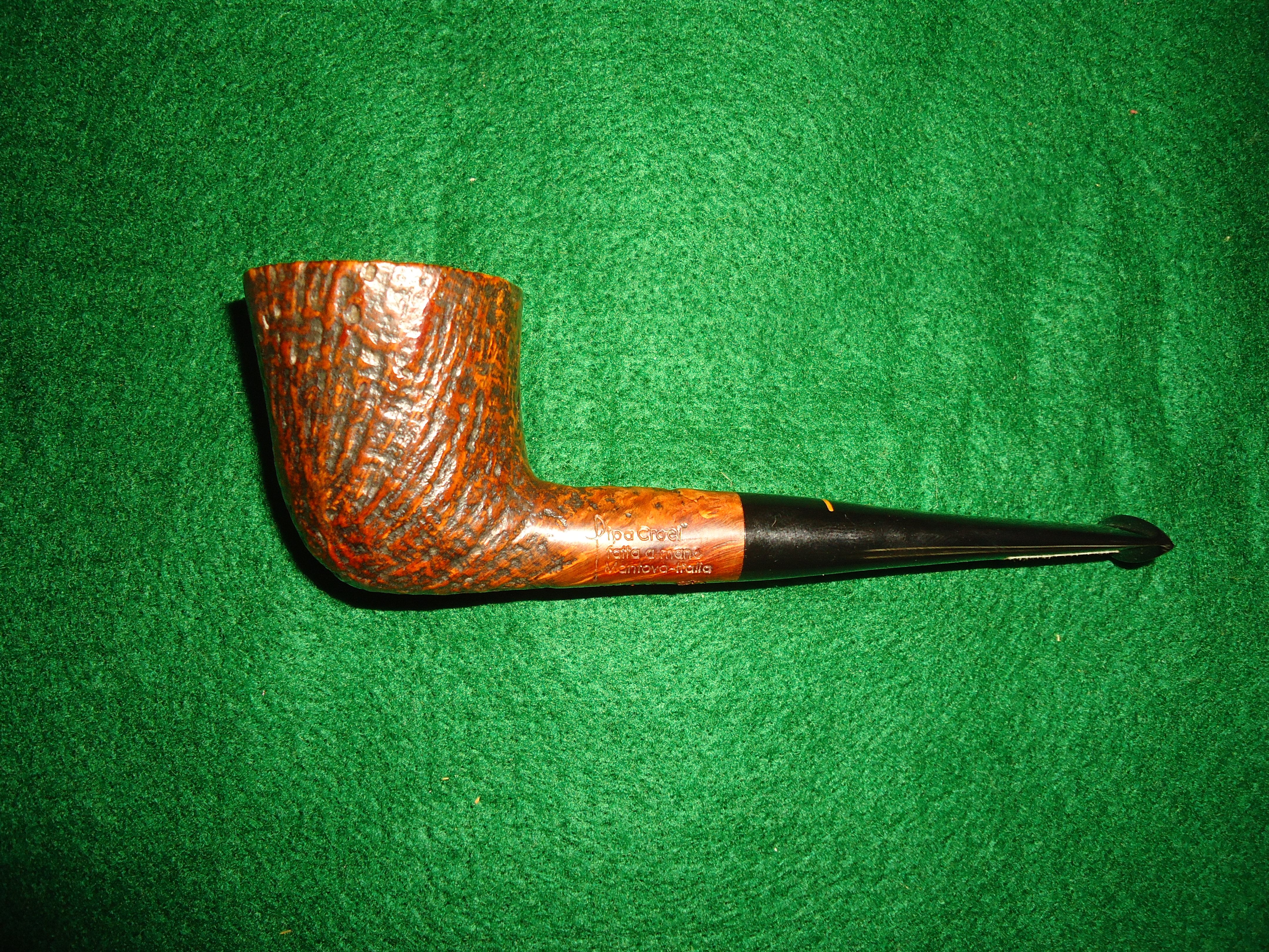 Pipa Croci